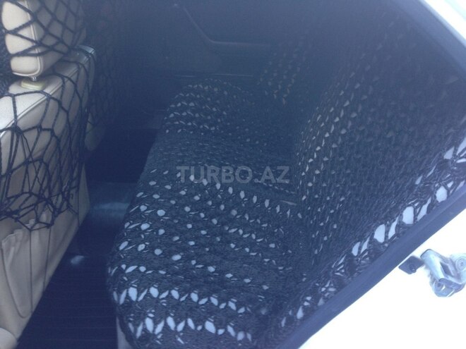 Mercedes C 180 1997, 345,677 km - 1.8 l - Bakı