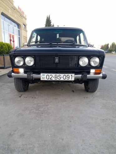 LADA (VAZ) 2106 1994, 151 km - 1.6 л - Bərdə
