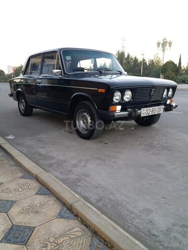 LADA (VAZ) 2106 1994, 151 km - 1.6 л - Bərdə
