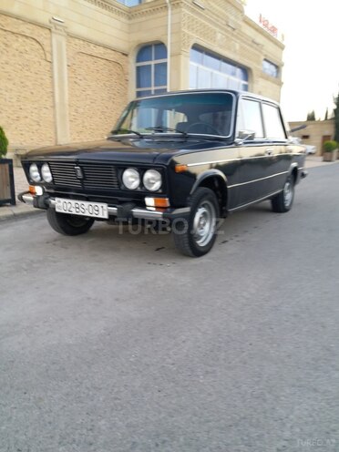 LADA (VAZ) 2106 1994, 151 km - 1.6 л - Bərdə