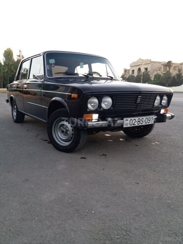 LADA (VAZ) 2106 1994, 151 km - 1.6 л - Bərdə