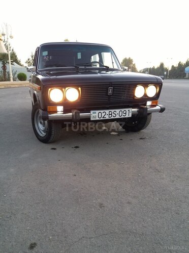 LADA (VAZ) 2106 1994, 151 km - 1.6 л - Bərdə