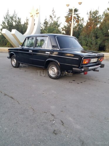 LADA (VAZ) 2106 1994, 151 km - 1.6 л - Bərdə