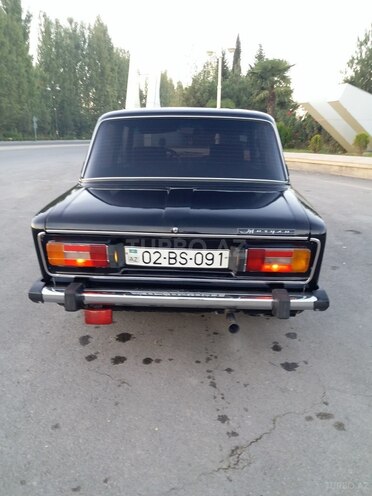 LADA (VAZ) 2106 1994, 151 km - 1.6 л - Bərdə