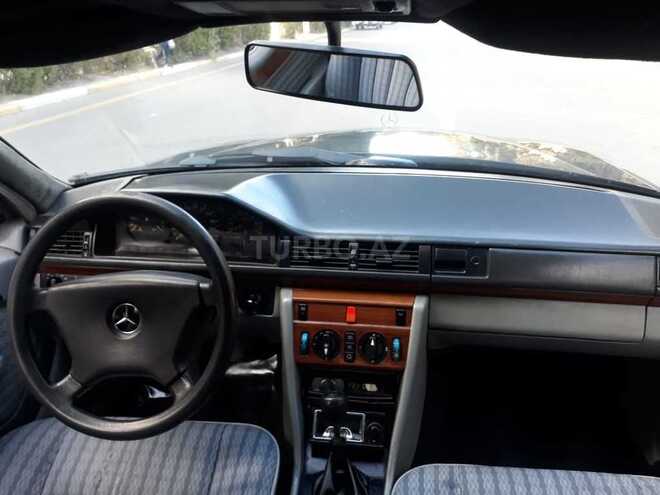 Mercedes E 230 1992, 235,000 km - 2.3 л - Sumqayıt