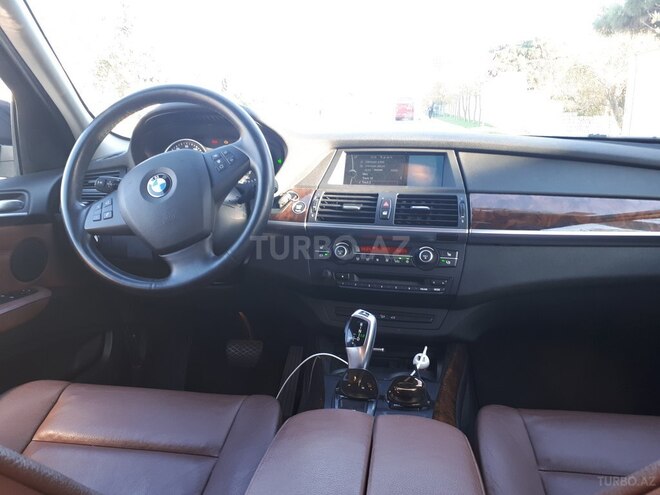 BMW X5 2011, 174,083 km - 3.0 l - Bakı