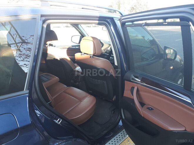 BMW X5 2011, 174,083 km - 3.0 l - Bakı
