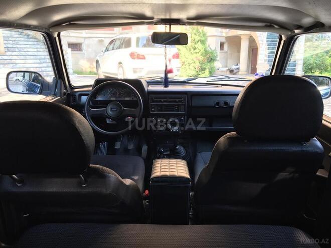 LADA (VAZ) Niva 2015, 61,000 km - 1.7 л - Beyləqan