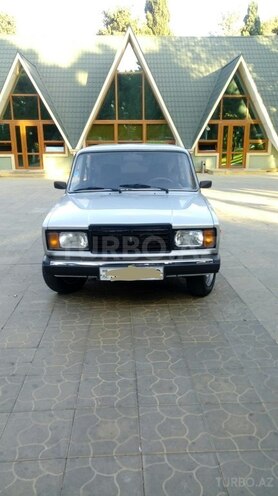 LADA (VAZ) 2107 2010, 110,000 km - 1.6 l - Bakı
