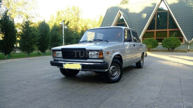 LADA (VAZ) 2107 2010, 110,000 km - 1.6 l - Bakı