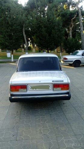 LADA (VAZ) 2107 2010, 110,000 km - 1.6 l - Bakı