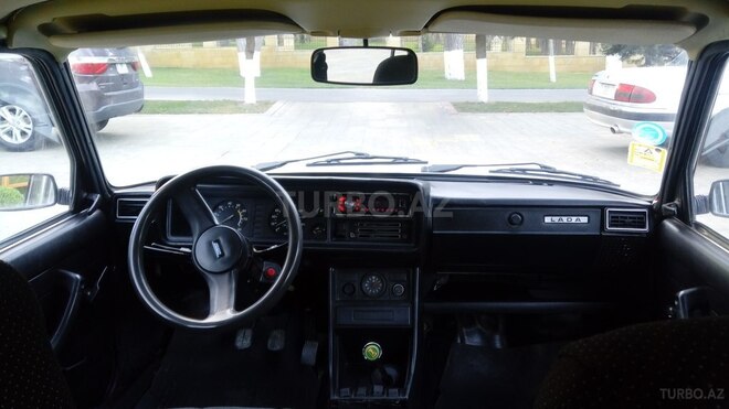 LADA (VAZ) 2107 2010, 110,000 km - 1.6 l - Bakı