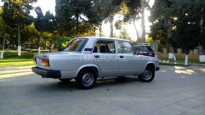 LADA (VAZ) 2107 2010, 110,000 km - 1.6 l - Bakı