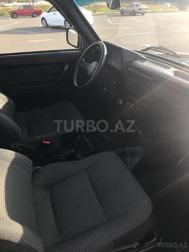 LADA (VAZ) Niva 2015, 103 km - 1.7 l - Sumqayıt