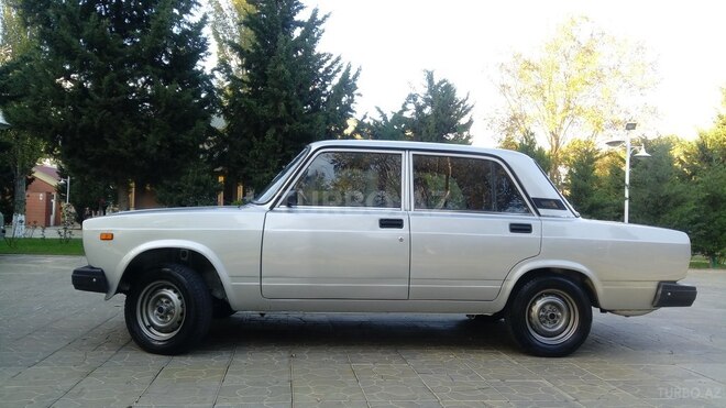LADA (VAZ) 2107 2010, 110,000 km - 1.6 l - Bakı