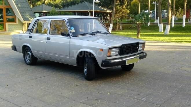 LADA (VAZ) 2107 2010, 110,000 km - 1.6 l - Bakı