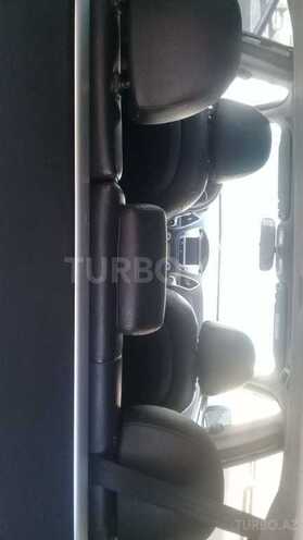 Hyundai ix35 2011, 127,500 km - 2.4 l - Bakı