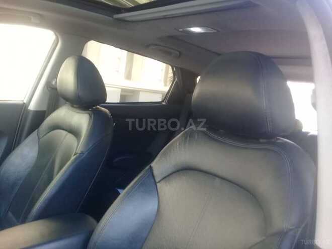 Hyundai ix35 2011, 127,500 km - 2.4 l - Bakı
