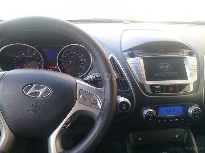 Hyundai ix35 2011, 127,500 km - 2.4 l - Bakı