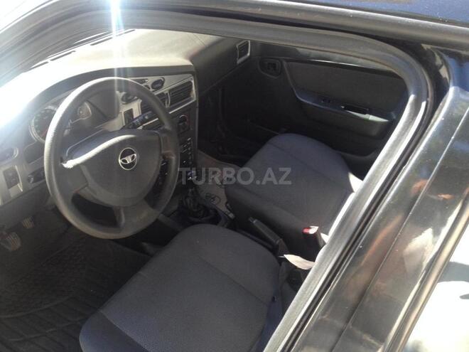 Daewoo Nexia 2009, 119,938 km - 1.6 l - Bakı