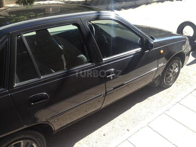 Daewoo Nexia 2009, 119,938 km - 1.6 l - Bakı