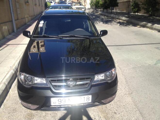 Daewoo Nexia 2009, 119,938 km - 1.6 l - Bakı
