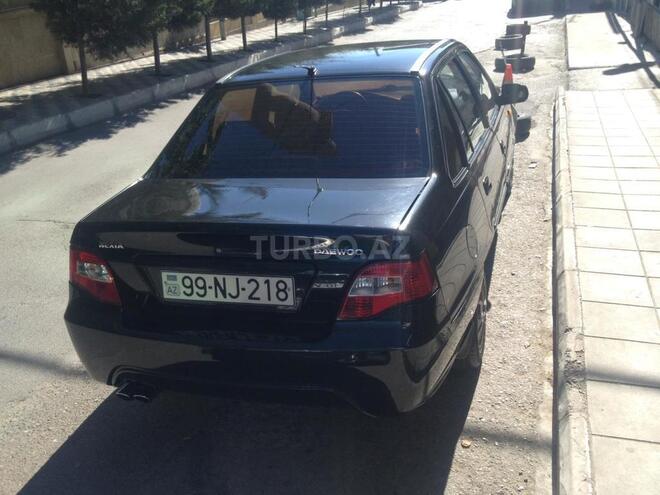 Daewoo Nexia 2009, 119,938 km - 1.6 l - Bakı