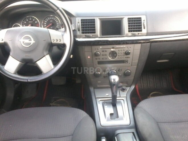 Opel Signum 2004, 245,000 km - 2.2 л - Bakı