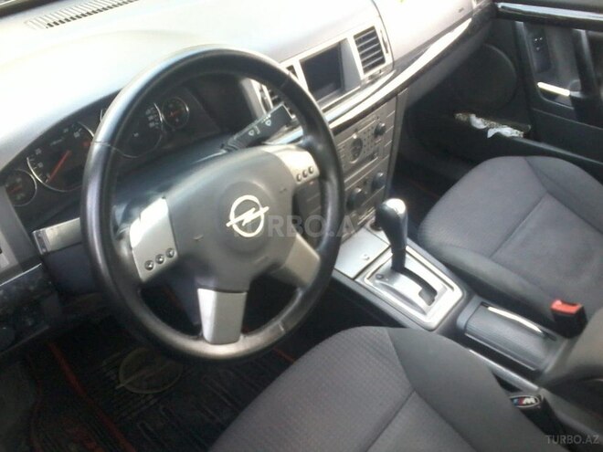Opel Signum 2004, 245,000 km - 2.2 л - Bakı