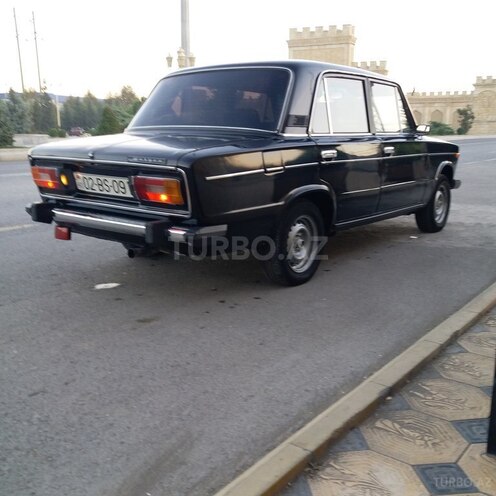 LADA (VAZ) 2106 1995, 195,000 km - 1.3 л - Bərdə