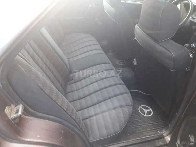 Mercedes 190 1992, 333,000 km - 1.8 l - Bakı