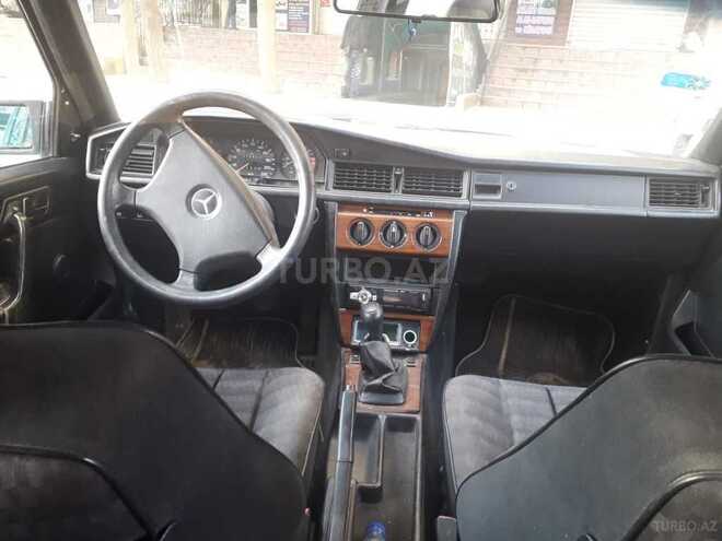 Mercedes 190 1992, 333,000 km - 1.8 l - Bakı