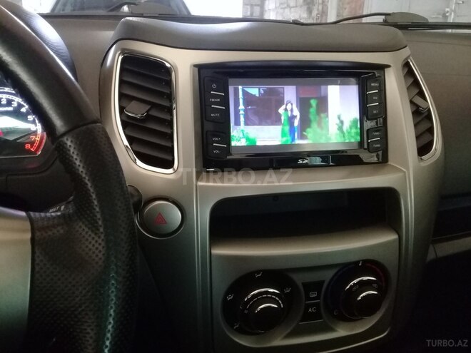 GWM Hover M4 2014, 117 km - 1.5 l - Bakı