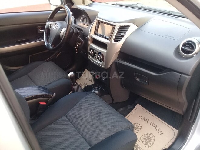 GWM Hover M4 2014, 117 km - 1.5 l - Bakı