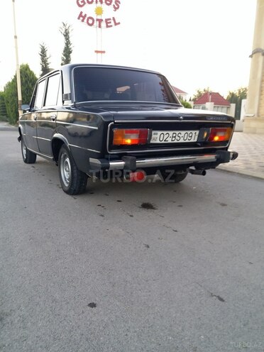 LADA (VAZ) 2106 1995, 195,000 km - 1.3 л - Bərdə