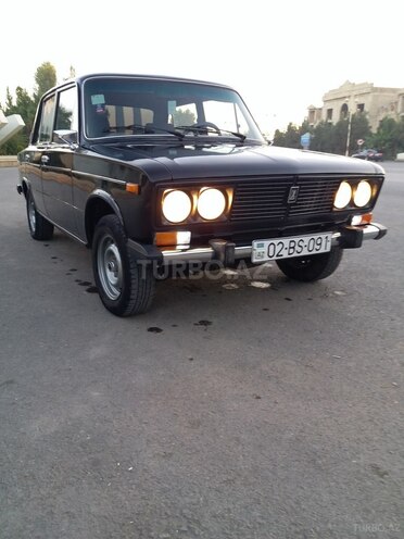 LADA (VAZ) 2106 1995, 195,000 km - 1.3 л - Bərdə
