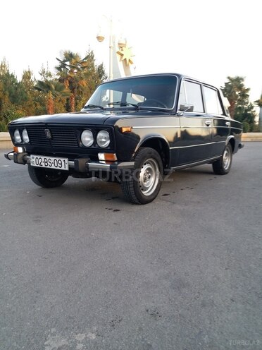 LADA (VAZ) 2106 1995, 195,000 km - 1.3 л - Bərdə