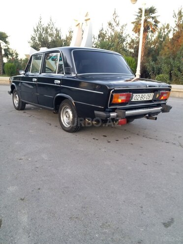 LADA (VAZ) 2106 1995, 195,000 km - 1.3 л - Bərdə