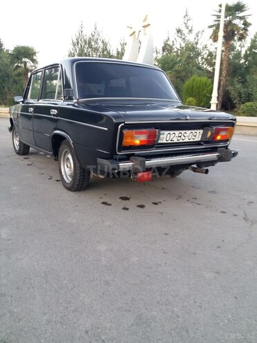 LADA (VAZ) 2106 1995, 195,000 km - 1.3 л - Bərdə