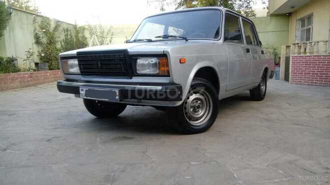 LADA (VAZ) 2107 2010, 110,000 km - 1.6 l - Bakı