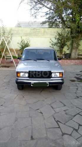 LADA (VAZ) 2107 2010, 110,000 km - 1.6 l - Bakı