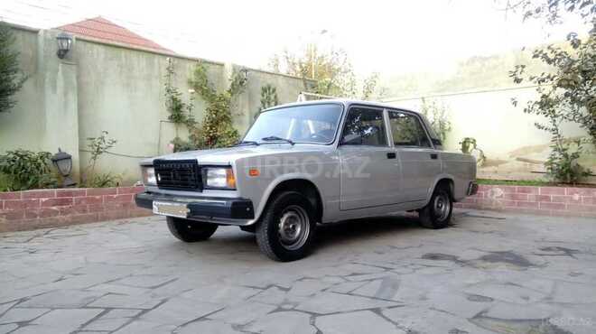 LADA (VAZ) 2107 2010, 110,000 km - 1.6 l - Bakı