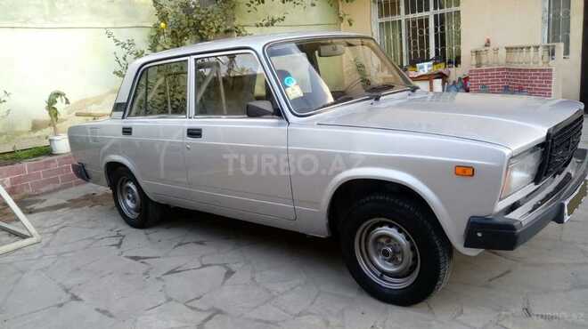 LADA (VAZ) 2107 2010, 110,000 km - 1.6 l - Bakı