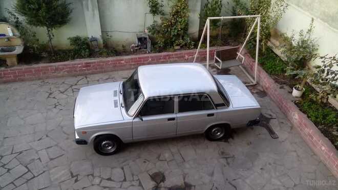 LADA (VAZ) 2107 2010, 110,000 km - 1.6 l - Bakı