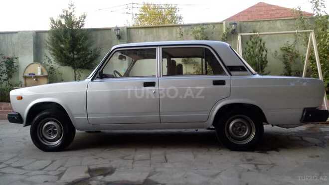 LADA (VAZ) 2107 2010, 110,000 km - 1.6 l - Bakı
