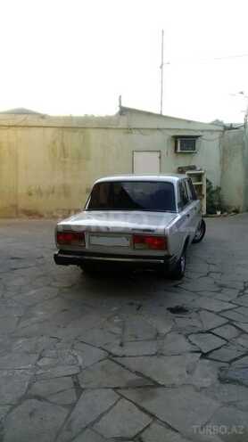 LADA (VAZ) 2107 2010, 110,000 km - 1.6 l - Bakı