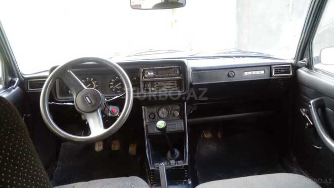 LADA (VAZ) 2107 2010, 110,000 km - 1.6 l - Bakı
