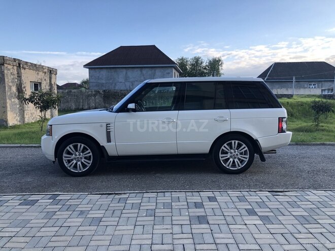 Land Rover Range Rover 2004, 144,334 km - 4.4 l - Bakı