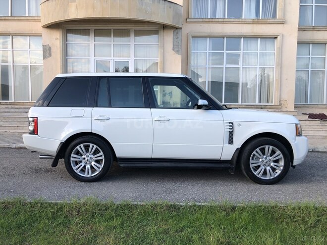 Land Rover Range Rover 2004, 144,334 km - 4.4 l - Bakı