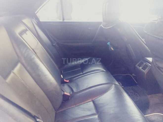 Mercedes E 240 1999, 276,000 km - 2.4 l - Bakı